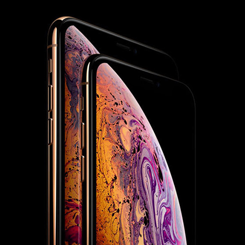 For iPhone XS MAX Dummy Phone - 05